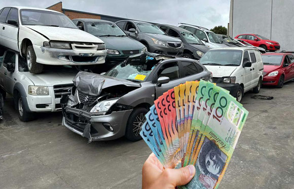 Scrap Cars Scrap Cars